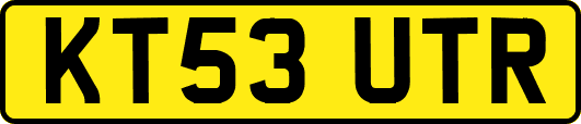 KT53UTR