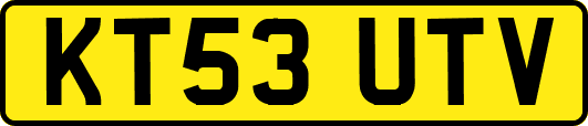 KT53UTV
