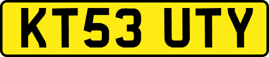 KT53UTY