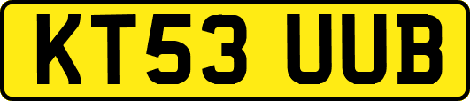 KT53UUB