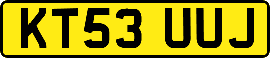 KT53UUJ