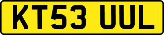 KT53UUL