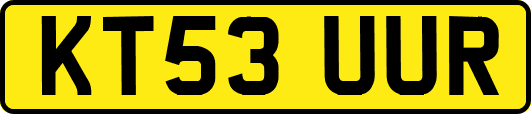 KT53UUR
