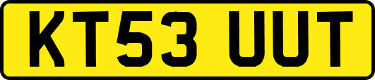 KT53UUT