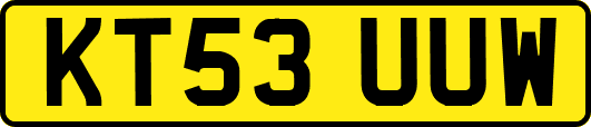 KT53UUW