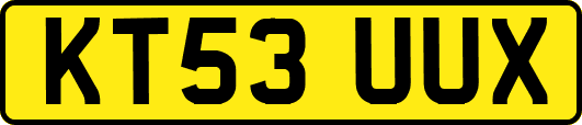 KT53UUX