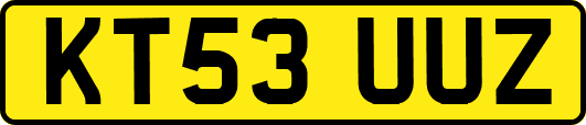 KT53UUZ