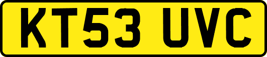KT53UVC