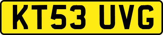 KT53UVG