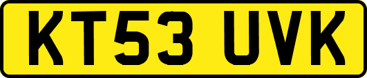KT53UVK