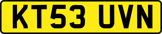 KT53UVN