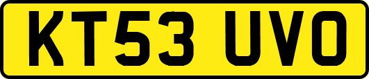KT53UVO