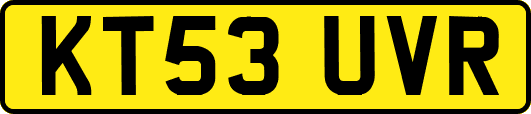 KT53UVR