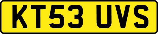 KT53UVS