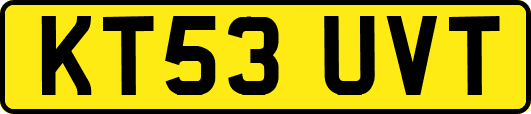 KT53UVT