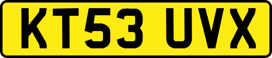 KT53UVX