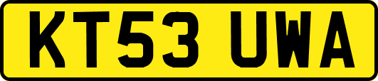 KT53UWA
