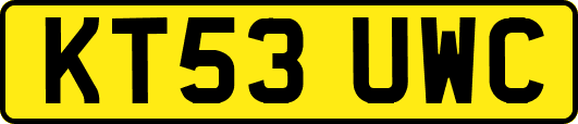 KT53UWC