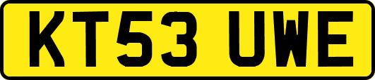 KT53UWE