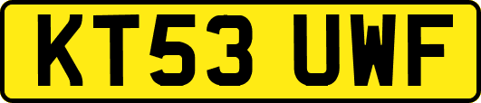 KT53UWF