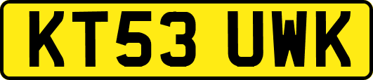 KT53UWK