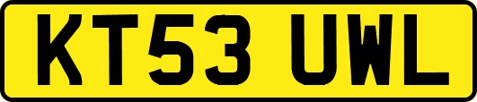 KT53UWL