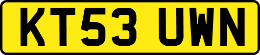 KT53UWN