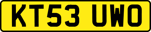 KT53UWO