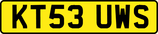 KT53UWS