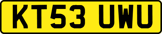 KT53UWU