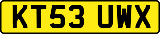 KT53UWX