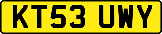 KT53UWY