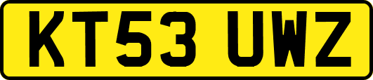 KT53UWZ