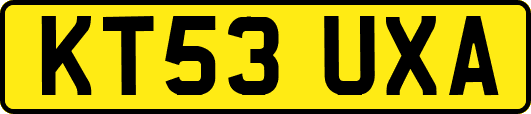 KT53UXA