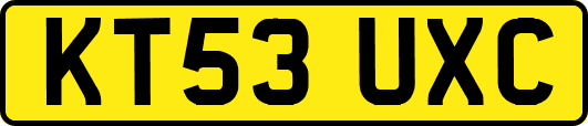 KT53UXC
