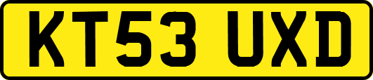 KT53UXD
