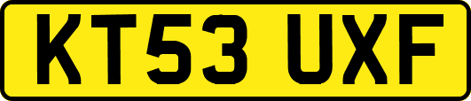 KT53UXF