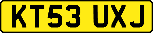 KT53UXJ