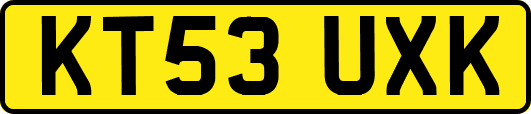 KT53UXK