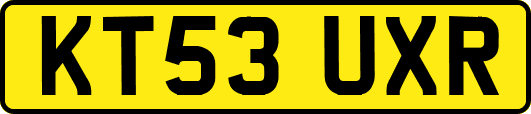 KT53UXR
