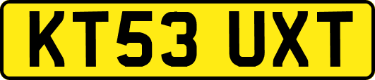 KT53UXT