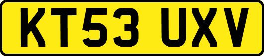 KT53UXV