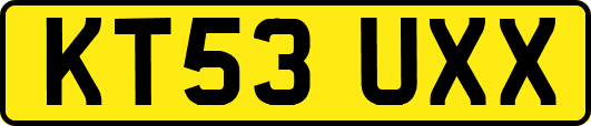 KT53UXX