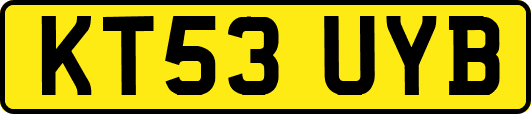 KT53UYB
