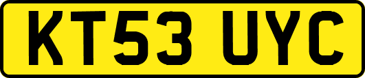 KT53UYC