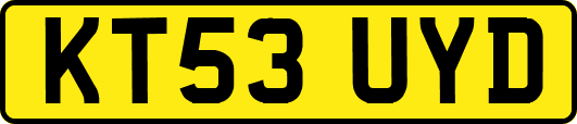 KT53UYD