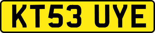 KT53UYE