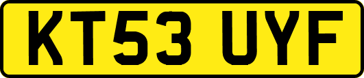 KT53UYF