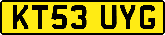 KT53UYG