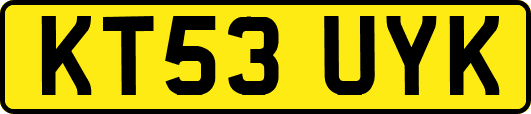 KT53UYK